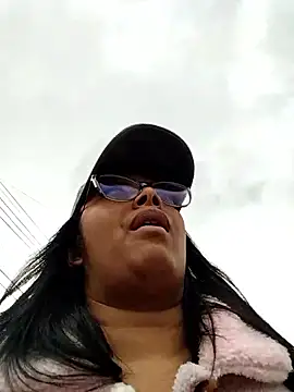 Ebony-Goddess19 online show from January 2026 08:00:01 PM