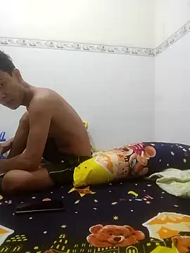 S2-PINKBABY online show from September 2025 06:35:01 PM