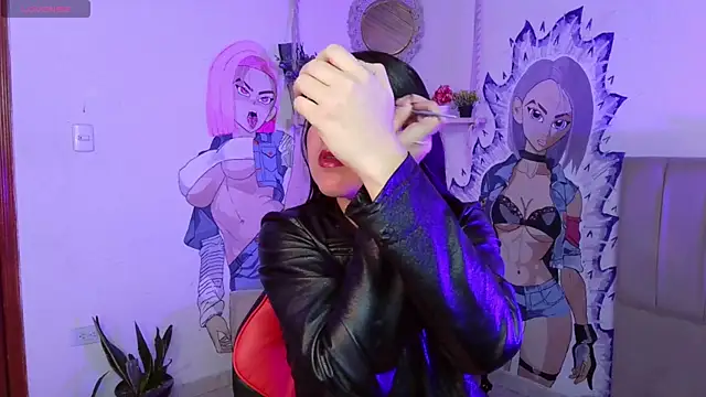 ilayra smith online show from November 2025 08:43:02 PM