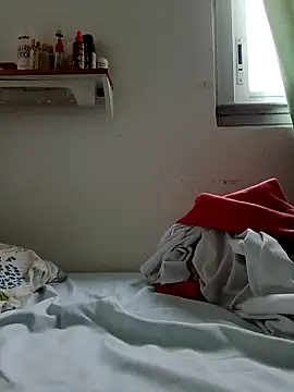 Mikaaa97 online show from October 2025 07:05:02 AM