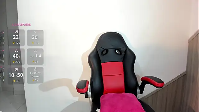 Isa klein online show from April 2026 04:46:01 AM