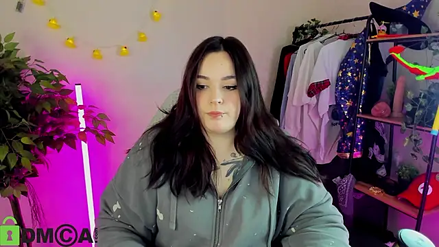 Mia R0ss online show from February 2026 01:04:02 AM