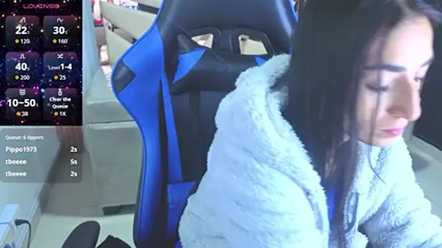 Maily a  online show from March 2026 03:34:02 AM