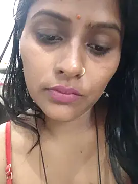 Jasmine Januja online show from May 2026 02:17:02 AM