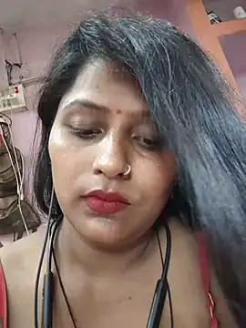 Jasmine Januja online show from June 2026 02:29:01 AM