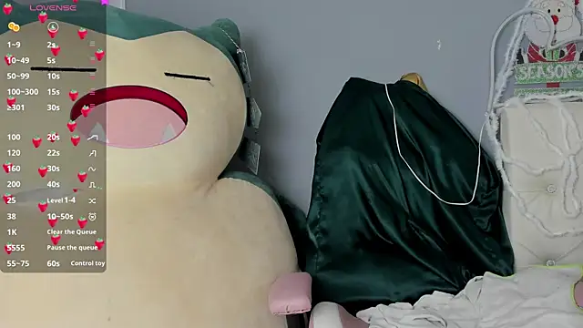 Yuni kim online show from December 2025 03:09:02 PM