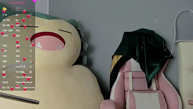 Yuni kim online show from January 2026 02:44:02 PM