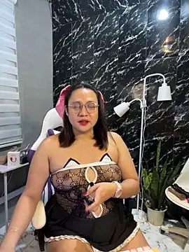 1aquaticangel69 online show from December 2025 06:50:01 PM