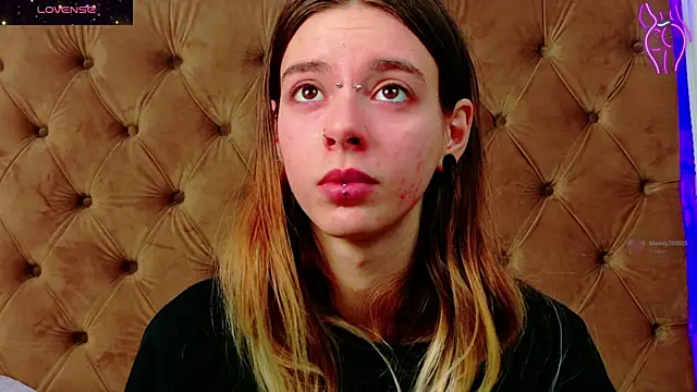 CoraVex online show from December 2025 05:13:01 AM