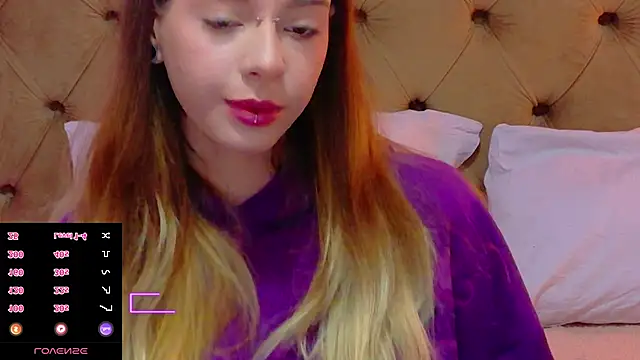 CoraVex online show from March 2026 03:41:02 AM