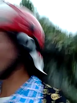 donna-bae online show from November 2025 11:25:01 PM