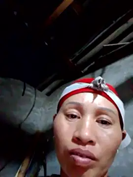 donna-bae online show from March 2026 12:09:01 PM