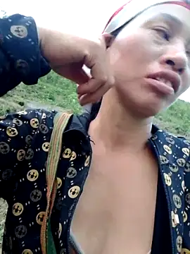 donna-bae online show from March 2026 11:05:02 AM