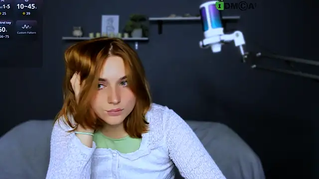 casey meow  online show from November 2025 09:41:01 AM