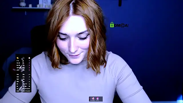 casey meow  online show from November 2025 10:14:01 AM