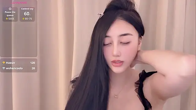 Melody-11 online show from September 2025 04:34:02 PM