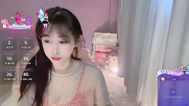 ai-ai-mi online show from December 2025 01:56:02 AM