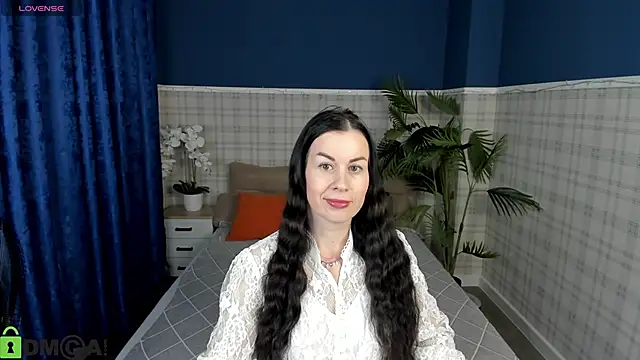 Stella Leon online show from October 2025 01:09:01 AM