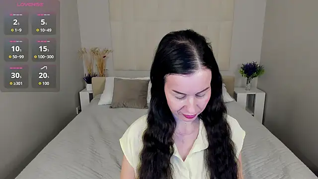 Stella Leon online show from October 2025 01:08:02 AM