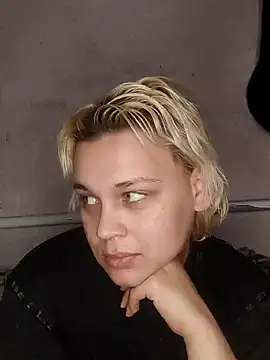 MargoShein online show from November 2025 06:45:01 AM