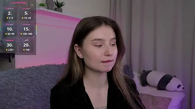  Lua   online show from March 2026 02:04:02 AM