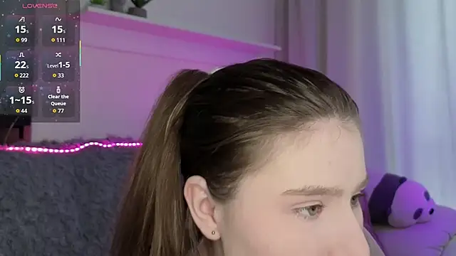  Lua   online show from March 2026 01:06:02 PM