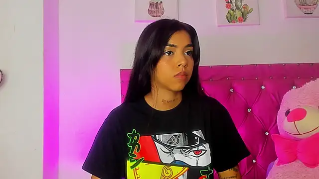 dahiiangomezz online show from February 2026 04:58:02 PM