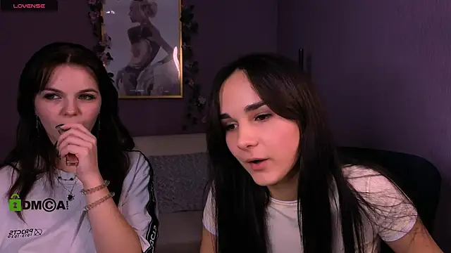 ariana ross7 online show from December 2025 08:14:01 PM