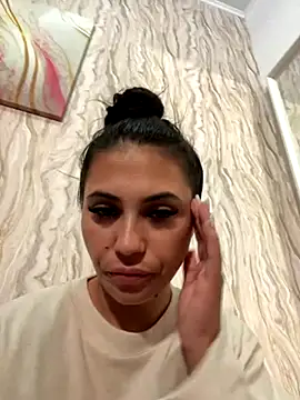 Snapshot of Sweet_Lya09 chatting on September 2025 04:05:02 AM Sweet Lya09 online show from September 2025 04:05:02 AM