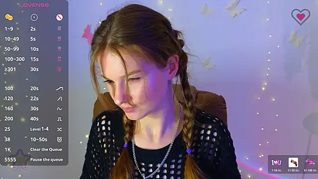 Snapshot of Katyaa_Lover chatting on May 2026 03:06:01 PM Katyaa Lover online show from May 2026 03:06:01 PM