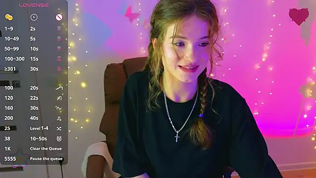 Snapshot of Katyaa_Lover chatting on June 2026 08:35:01 PM Katyaa Lover online show from June 2026 08:35:01 PM