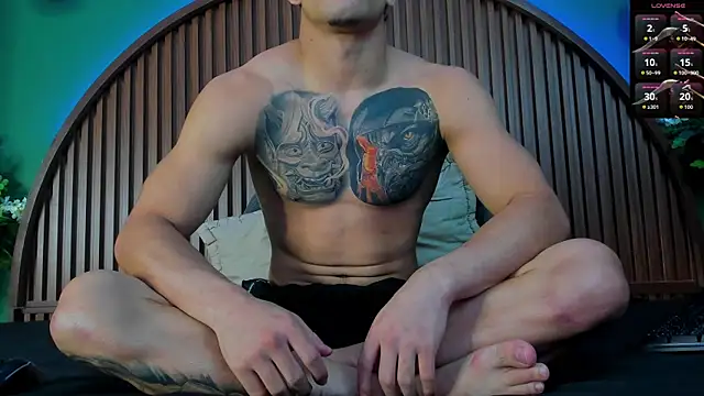 Snapshot of JeergMuscle chatting on November 2025 03:39:01 AM JeergMuscle online show from November 2025 03:39:01 AM