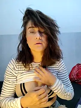 valery506 online show from October 2025 07:09:02 PM