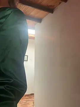 Agatha210 online show from March 2026 12:50:02 PM