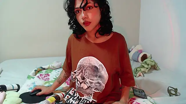 Cataleya naz online show from November 2025 12:33:01 AM