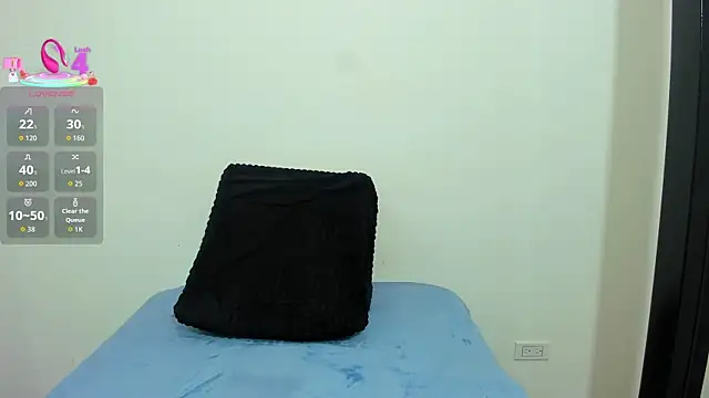 brittanyy20 online show from September 2025 11:24:02 AM