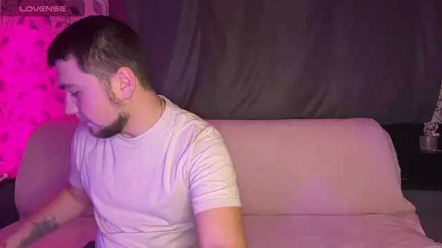 coupleinspire online show from October 2025 08:08:01 PM