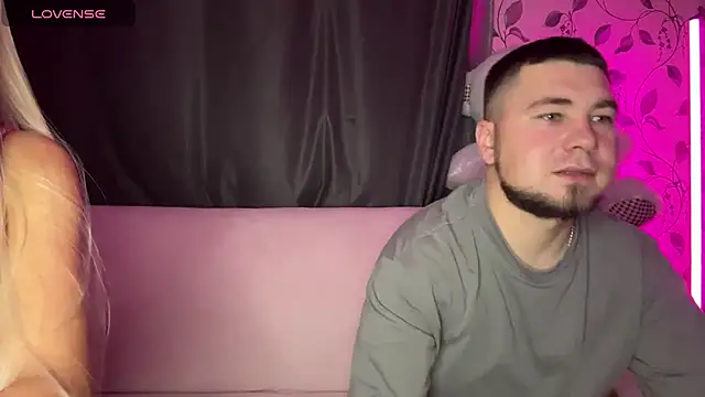 coupleinspire online show from November 2025 08:20:01 PM