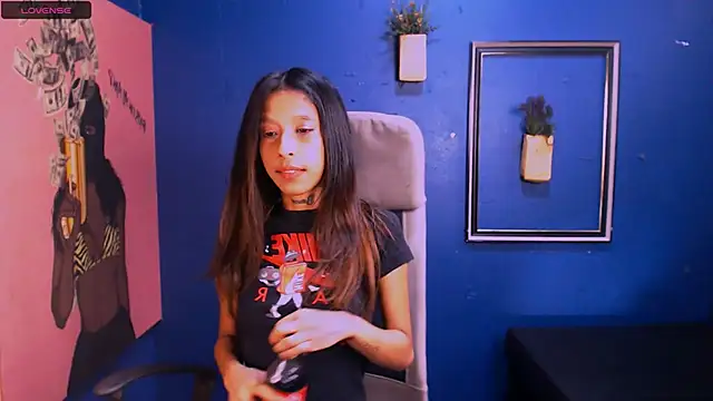 Snapshot of Indianteazerxxxx chatting on October 2025 09:24:02 AM Indianteazerxxxx online show from October 2025 09:24:02 AM