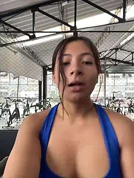 Karlee Grey1 online show from October 2025 07:48:01 PM