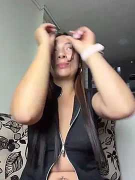 Karlee Grey1 online show from February 2026 04:31:01 AM