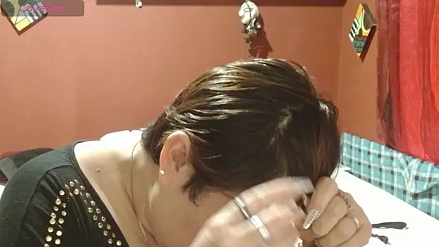 Sasharosee2 online show from November 2025 12:49:01 PM