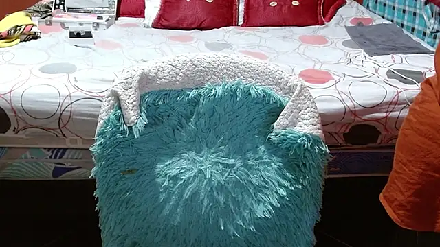 Sasharosee2 online show from December 2025 12:43:01 PM