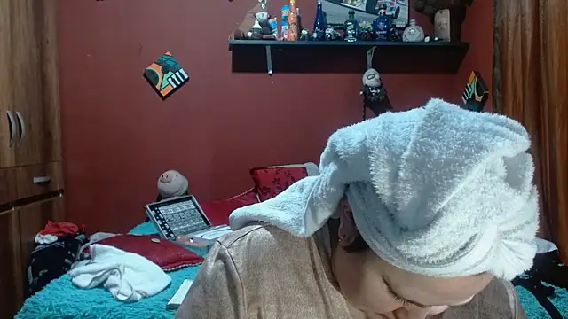 Sasharosee2 online show from February 2026 01:18:01 PM