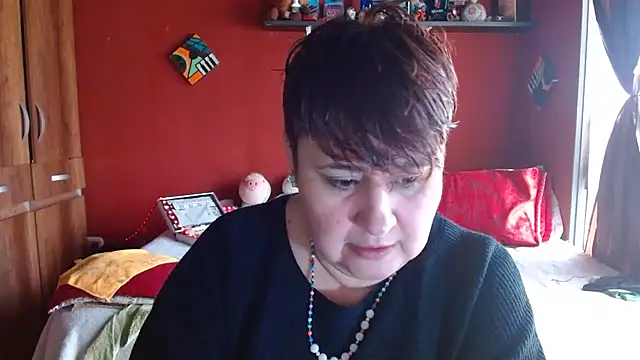 Sasharosee2 online show from April 2026 01:12:02 PM