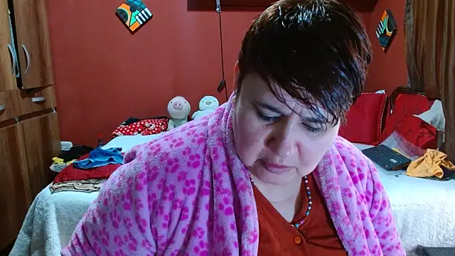 Sasharosee2 online show from April 2026 12:02:01 PM