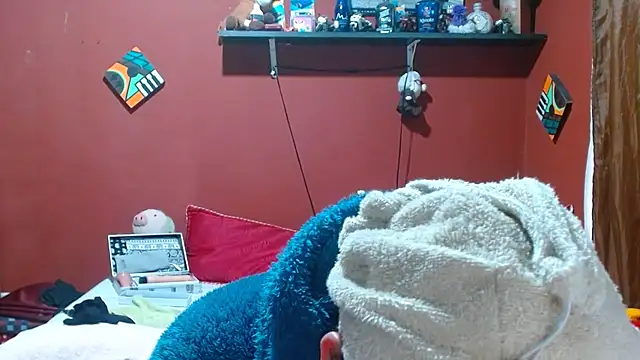 Sasharosee2 online show from April 2026 12:01:01 PM