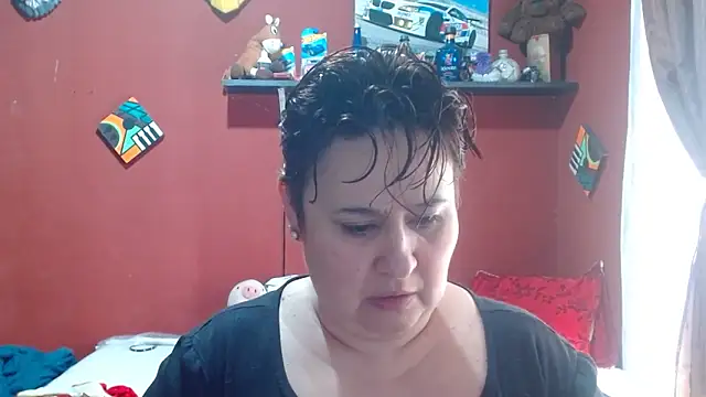 Sasharosee2 online show from April 2026 12:22:02 PM