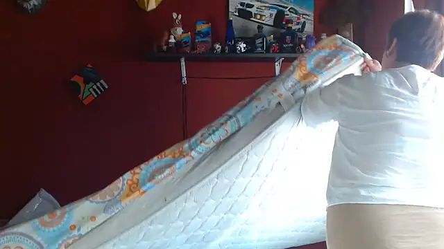 Sasharosee2 online show from April 2026 05:26:02 PM