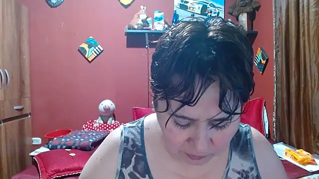 Sasharosee2 online show from April 2026 11:57:01 AM